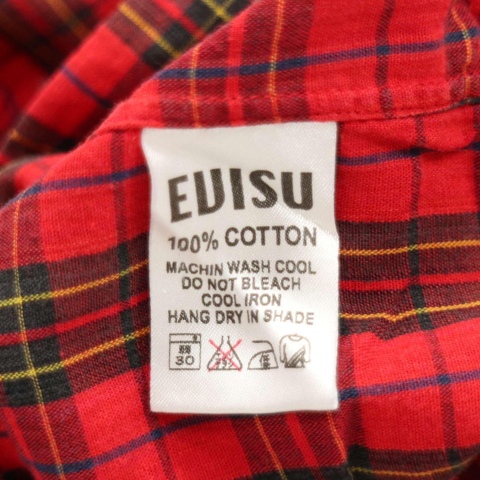 Hidehiko Yamane ヒデヒコヤマネ EVISU エヴィス × lacquer&C.別注 