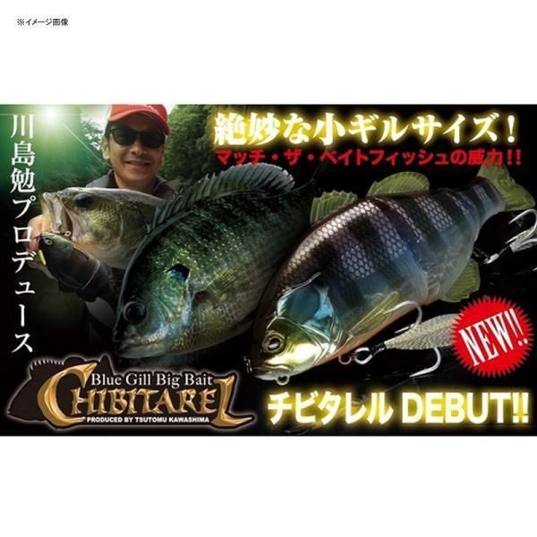 これだけあったら安心でしょ〜セット　ジャッカル　ガンタレル　チビタレル jackall ジャッカル チビタレル RT カワシマアルビ ノギル