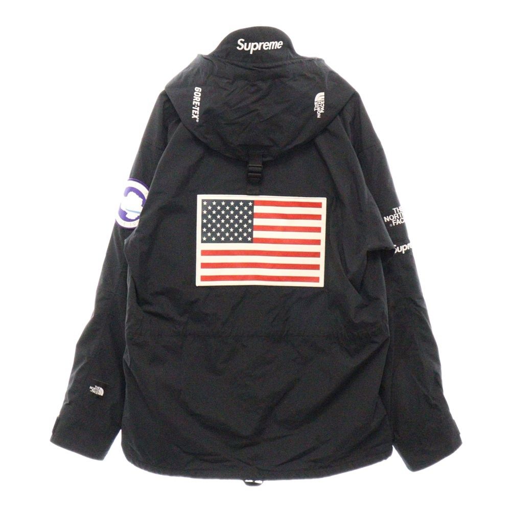 supreme でき being 廃盤 ナイロンジャケット 