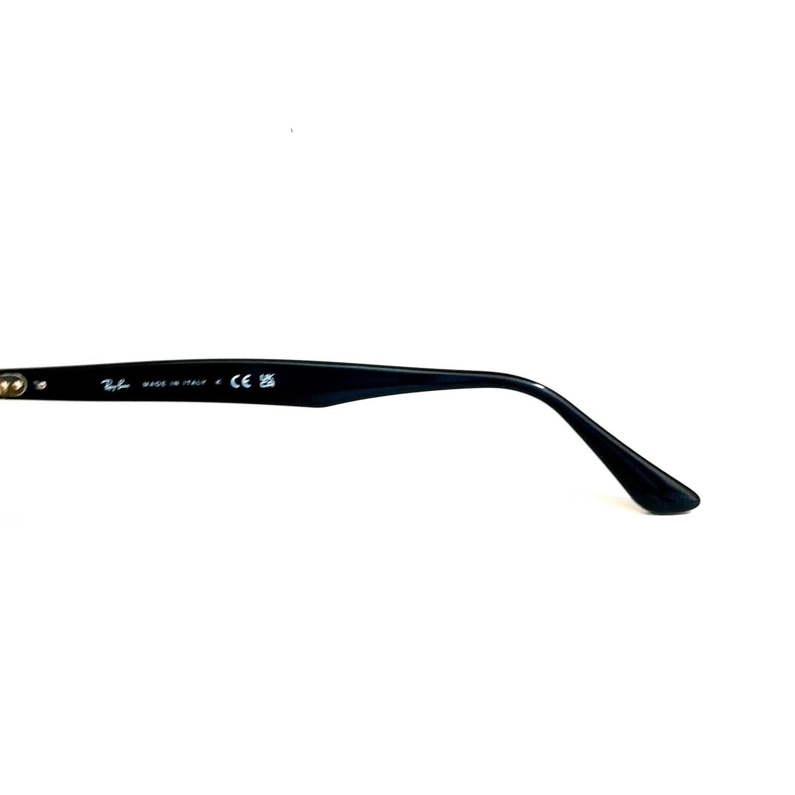 No.2626-メガネ Ray-Ban【フレームのみ価格】 - メルカリ