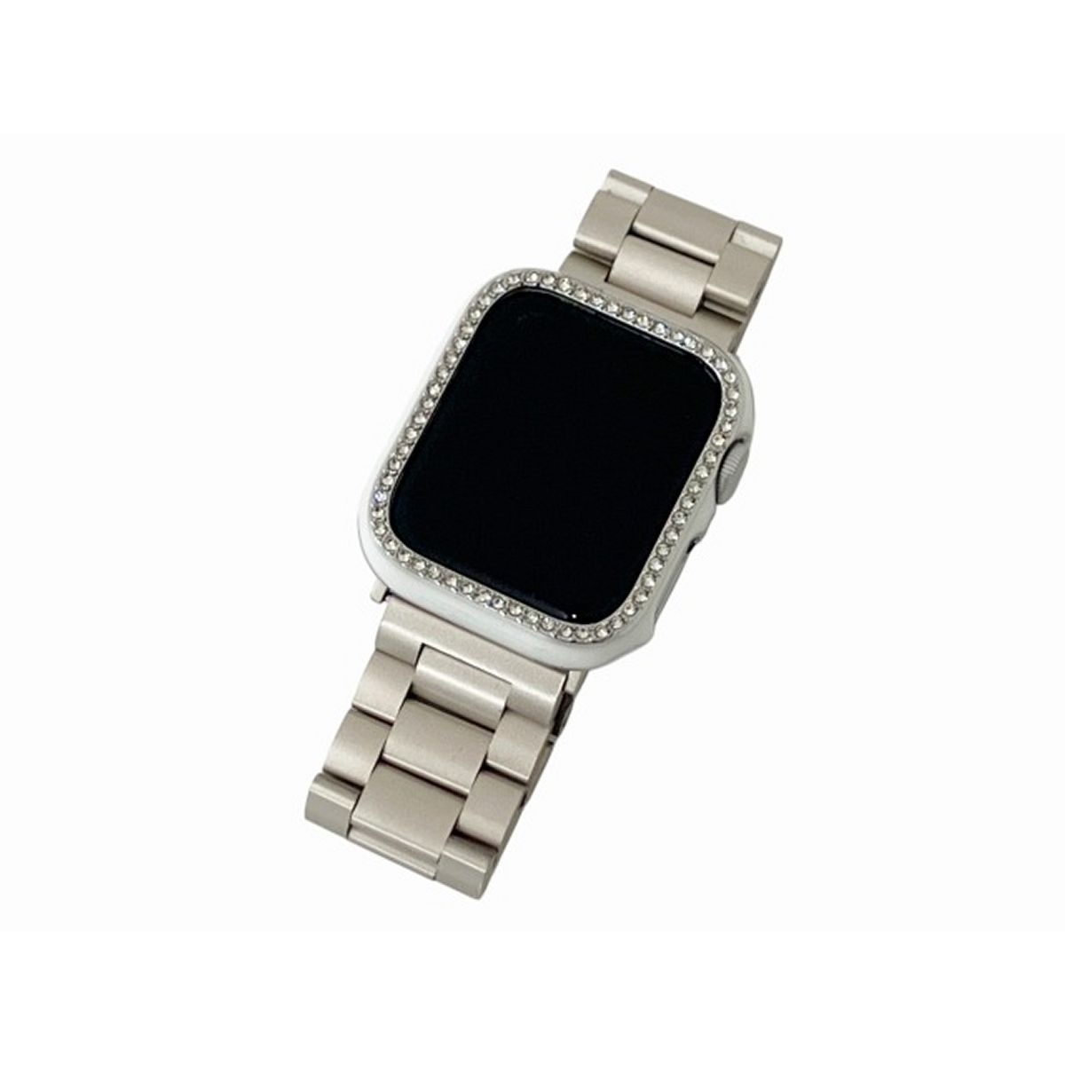 AppleWatch SE MA9C4J|A 第二世代 OS11.3.1 アップルウォッチ 時計 O9997222