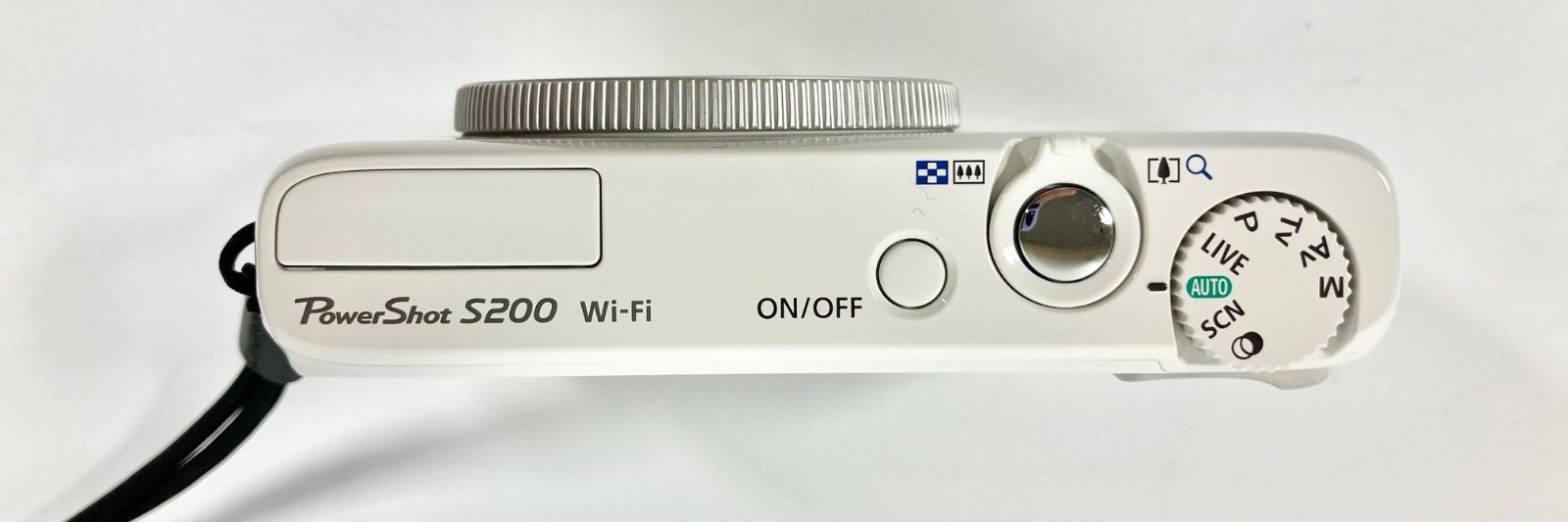 美品　Canon PowerShot S200 デジカメ　pc2033 CANON PowerShot S200 価格比較 - 価格.com