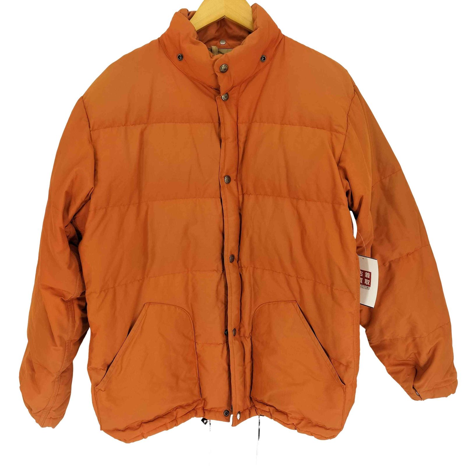 【8本杉80s】SIERRA DESIGNS 【USA製】【状態良好】 シェラデザイン SIERRA DESIGNS 80S USA製 8本木タグ グース