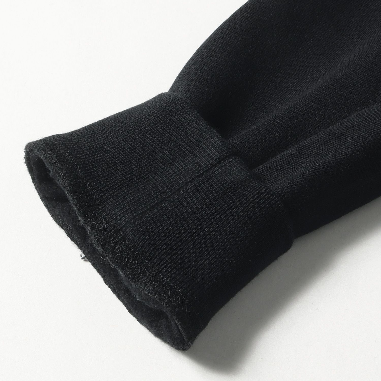 VERSACE ヴェルサーチ スウェット ロゴ 刺繡 スウェット サイズ:L プル