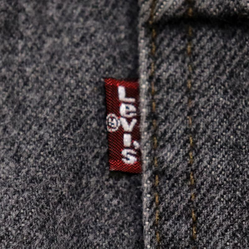 80s USA製 vintage Levi