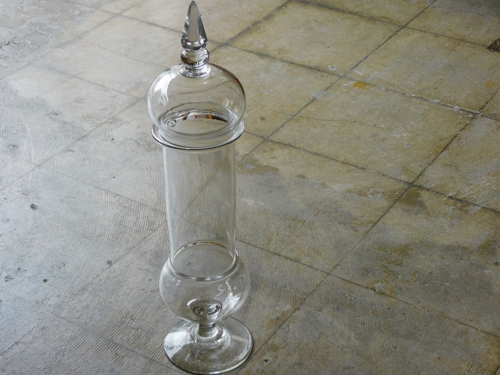 駄菓子瓶 キャニスター