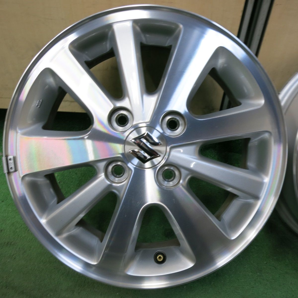 14インチ 14×4.5J