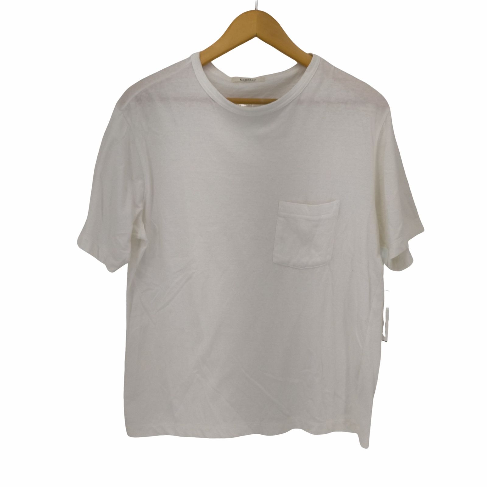 コンフェクト confect 精紡天竺Tシャツ メンズ JPN：3 