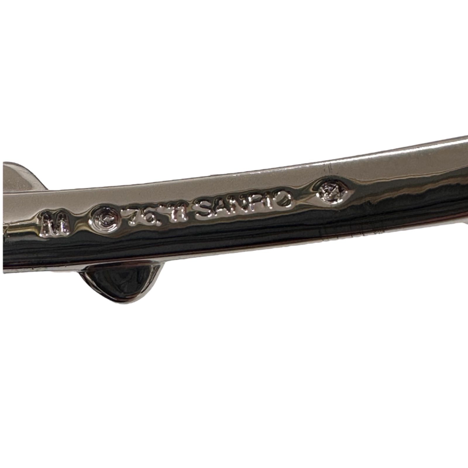 ✨美品✨SWAROVSKI スワロフスキー HELLOKITTY ハローキティ コラボ