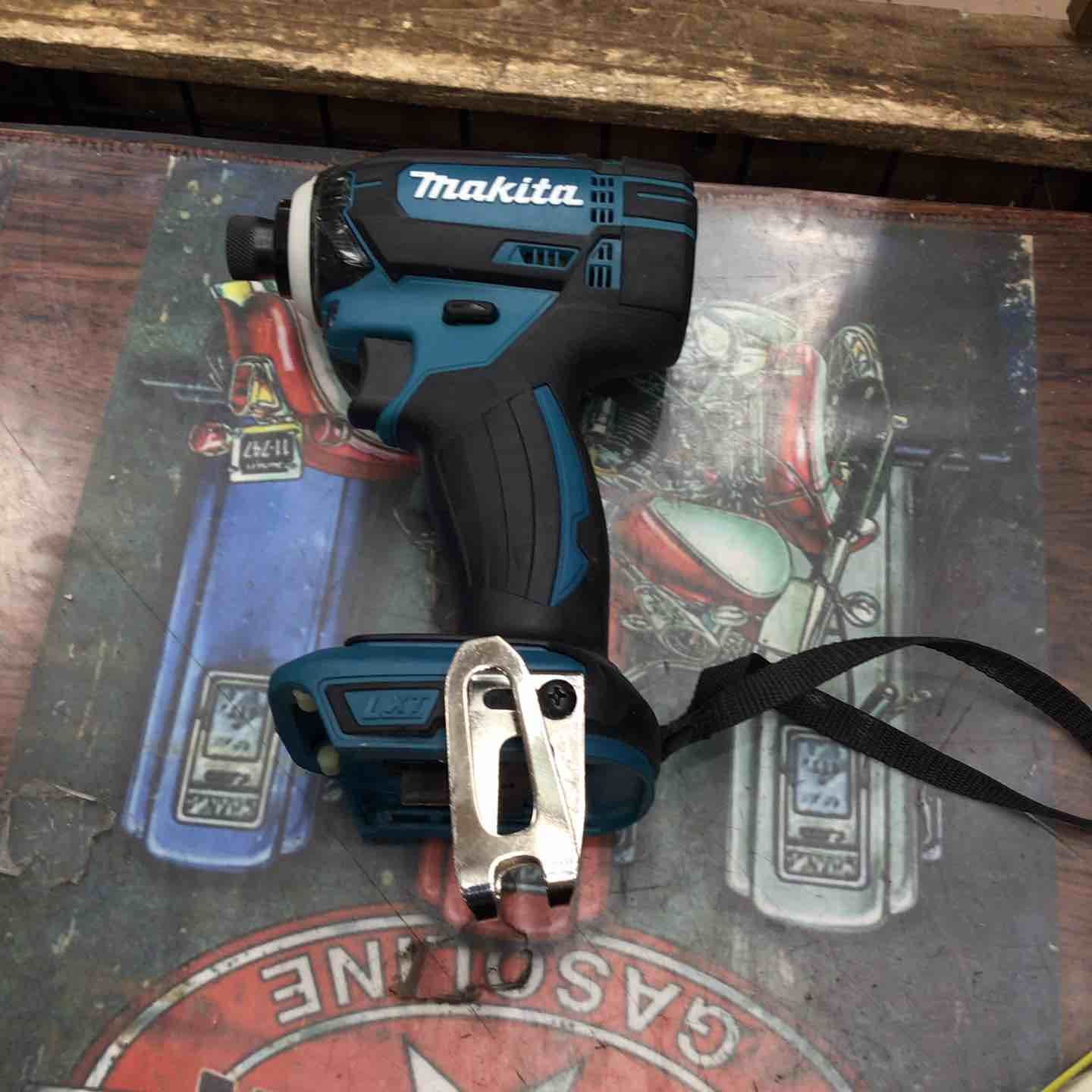 マキタ makita コードレスインパクトドライバー TD149DZ 草加店