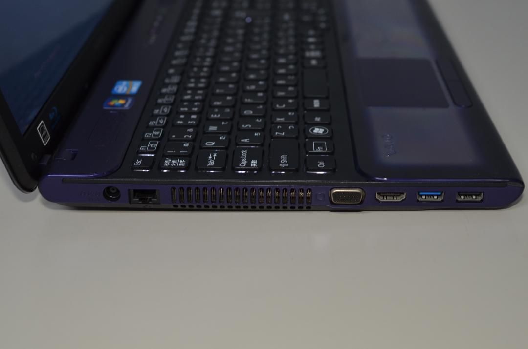 SONY VPCCB39FJ 中古良品 Win11+Office SSD256GB - メルカリ
