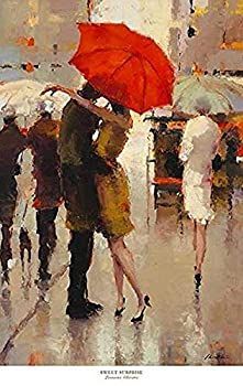 Sweet Surprise by Lorraine Christie 36?x 24アートプリントポスター