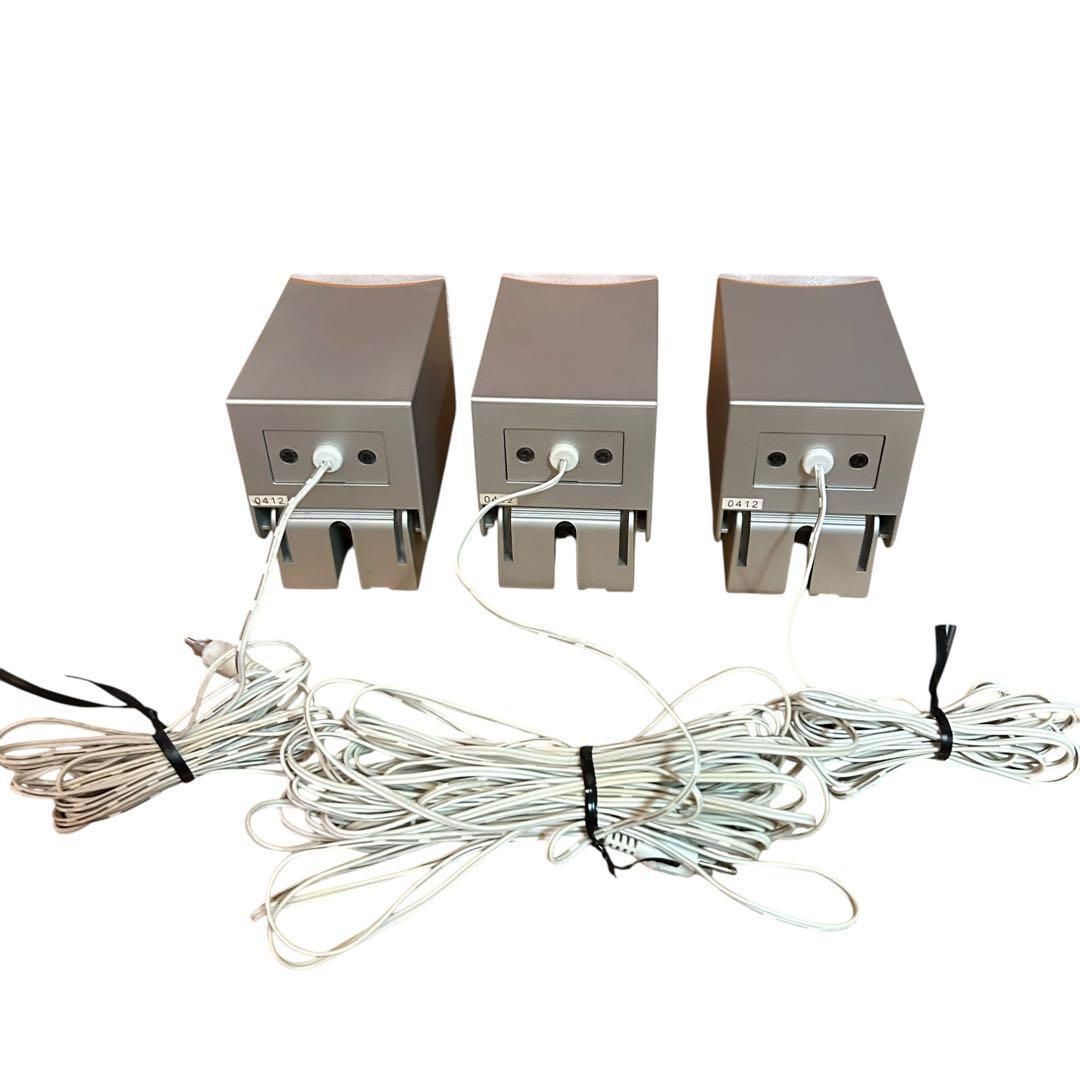 ミニ ホームシアターサウンド