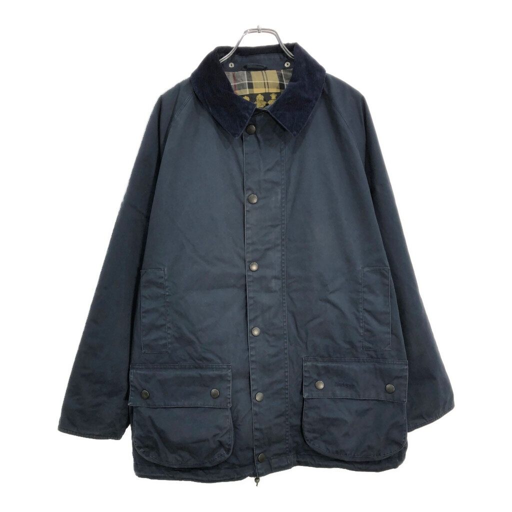 Barbour バブアー ノンオイル L/W BEAUFORT ビューフォート