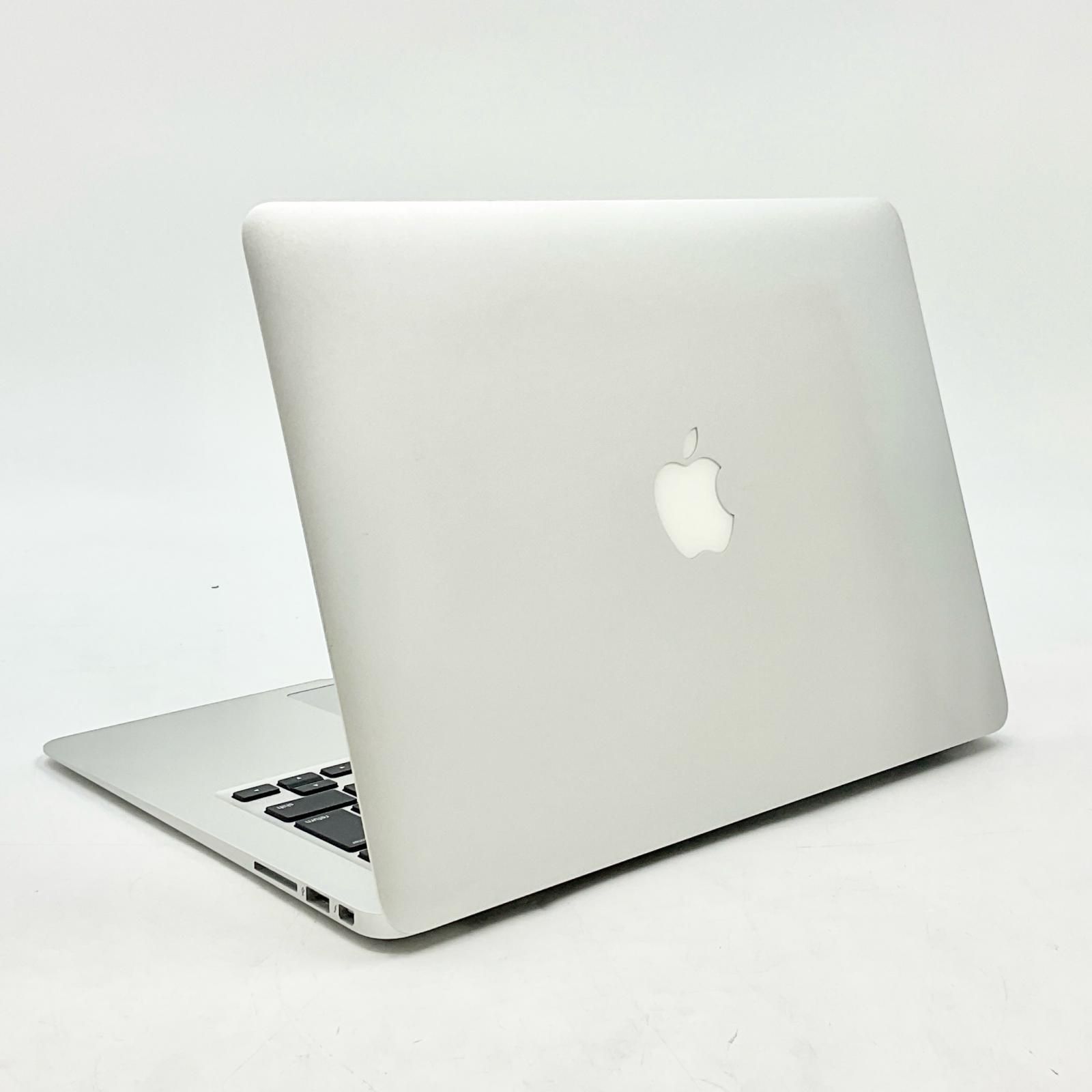 Apple MacBook Air 13インチ 2015 1.6GHz デュアルコア i5 8GB 128GB 