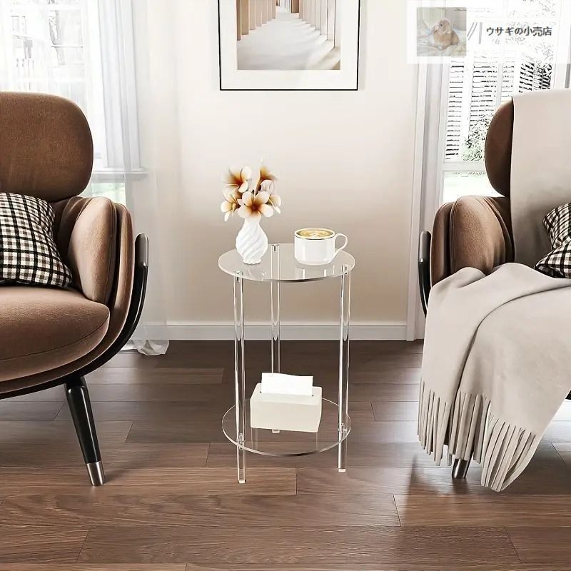 LEDライト付き5面鏡 まとめ） LEDライト付き卓上ミラー 〔×5セット〕 d