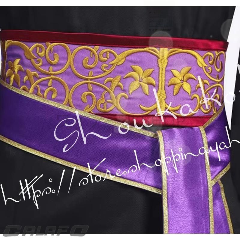 ハロウィン コスチューム撮影