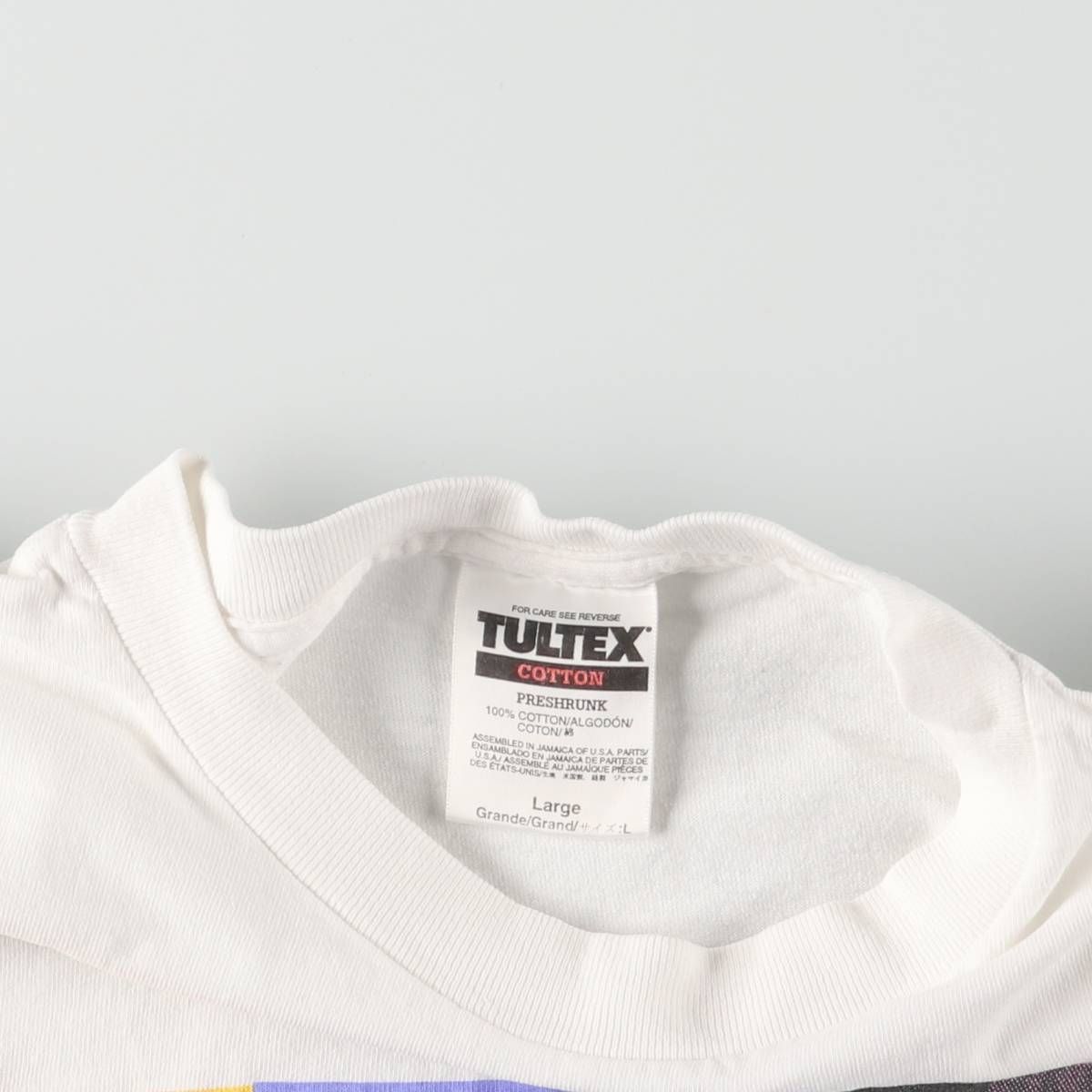 ムービーTシャツ メンズL相当