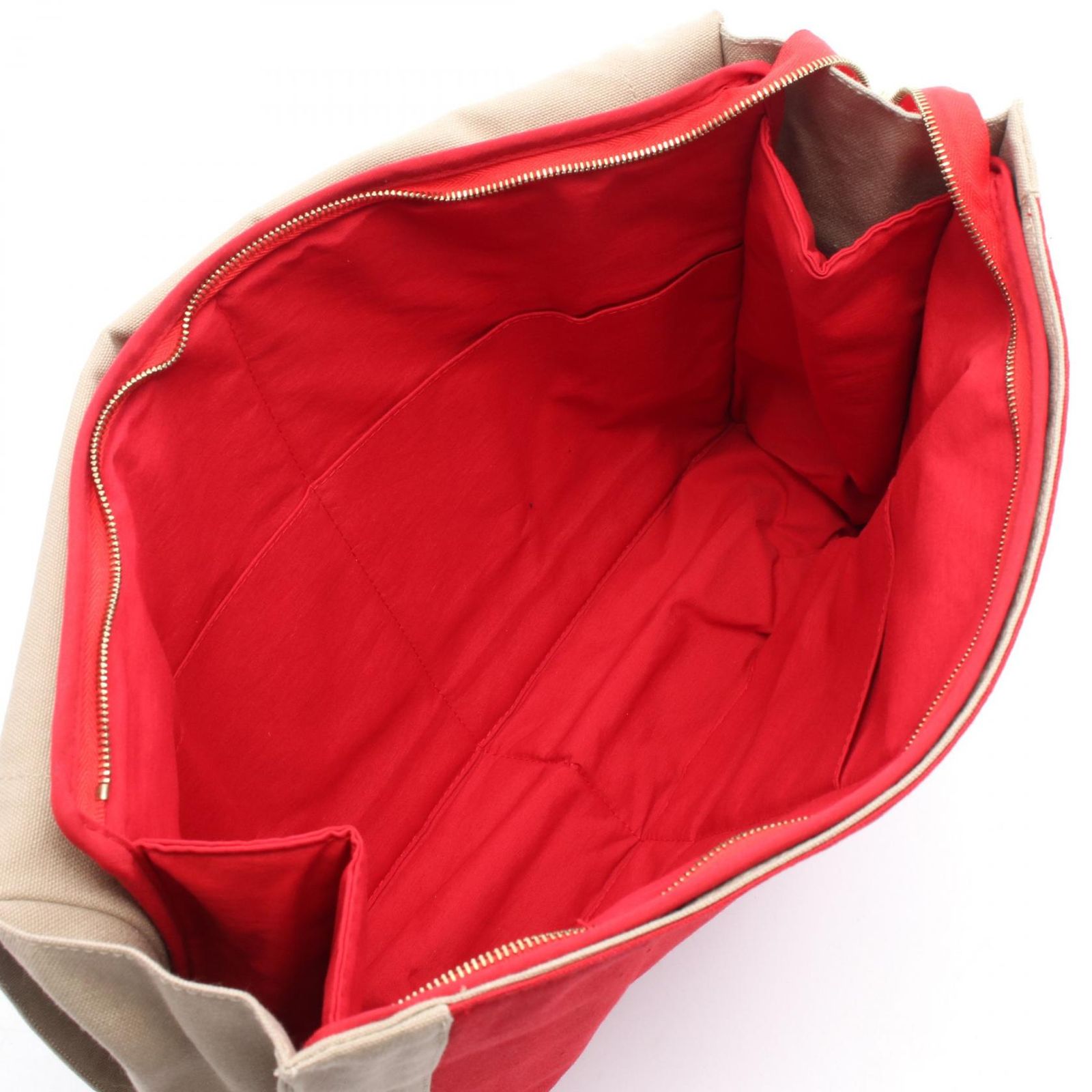 HERMES エルメス タピドセル セカンドバッグ クラッチバッグ DECORATOM_COM_BR