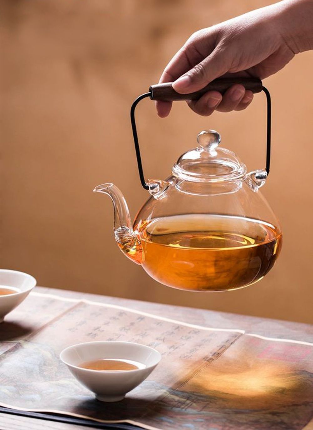 深川製磁 笹青磁　めん鉢 5客セット 笹青磁 めん鉢 | 商品詳細 | 高島屋オンラインストア