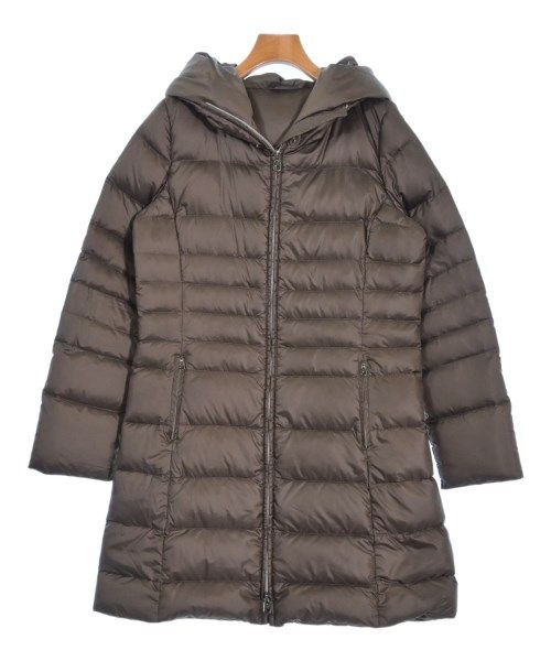 MAX MARA WEEK END LINE ダウンコート レディース 古着