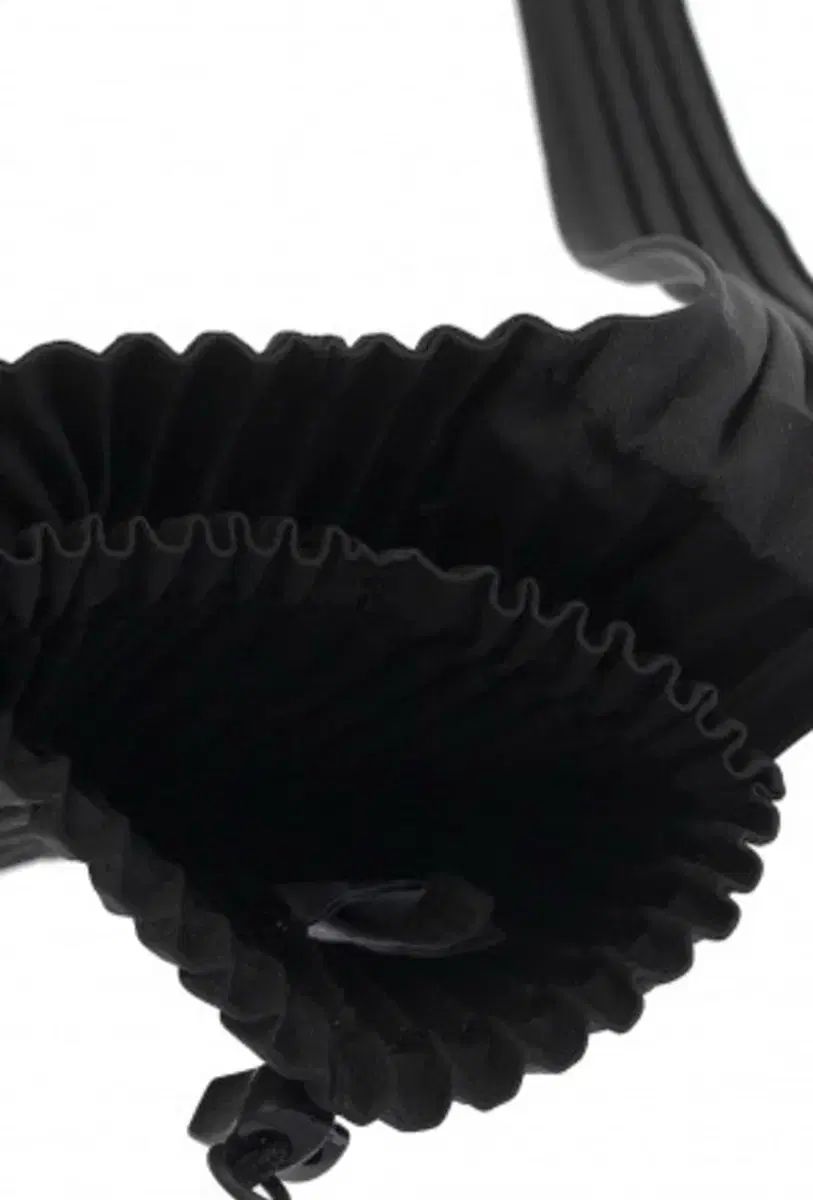 激安通販 送料515円。 BAO BAO ISSEY MIYAKE バオバオイッセイミヤケ ホメプリツェ ポーチ バッグ ミニバッグ ブラック 新商品が続々!