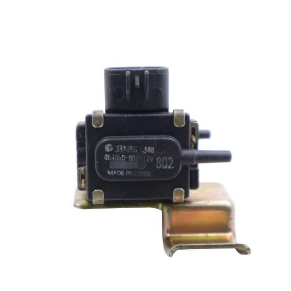 スバル純正 サンバー TT2 4WD バルブ アセンブリ ソレノイド バルブ 4駆 切替