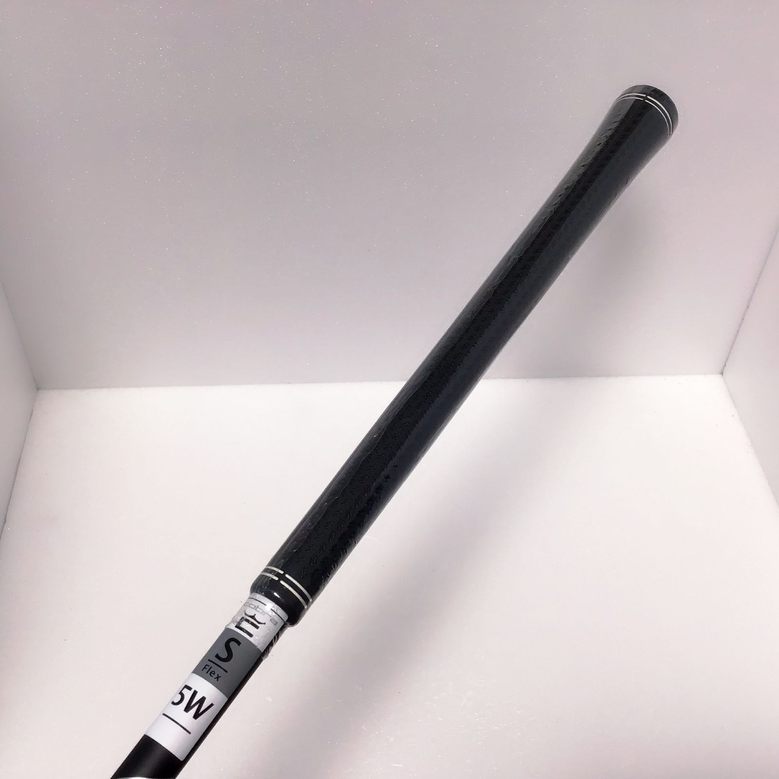 24VENTUS BLACK 6S コブラFutureFit33™スリーブ