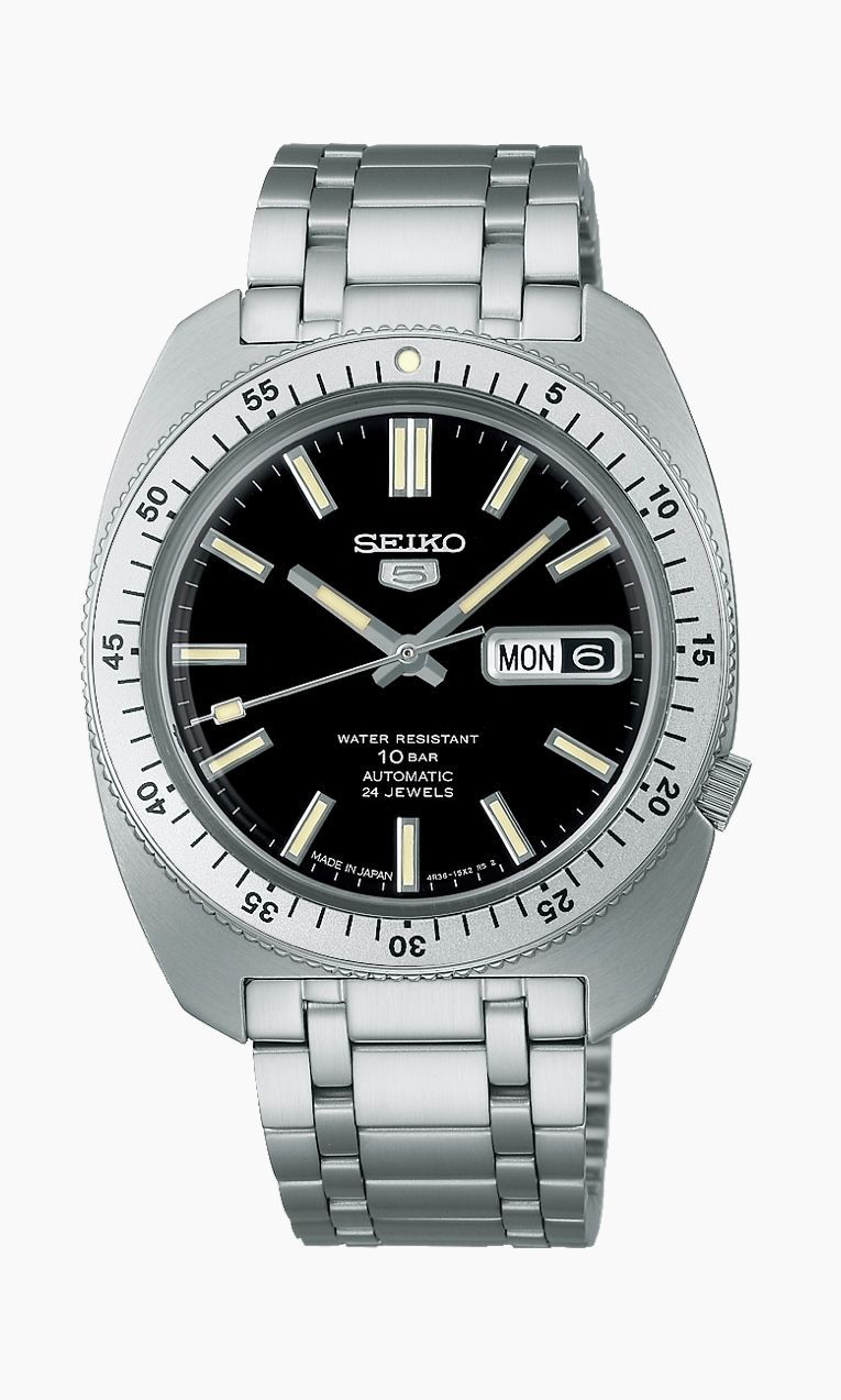 シリアルNo.0080 SEIKO 5スポーツ SBSA313 復刻限定品 新品 SEIKO 5 Sports SKX series SBSA313 - メルカリ