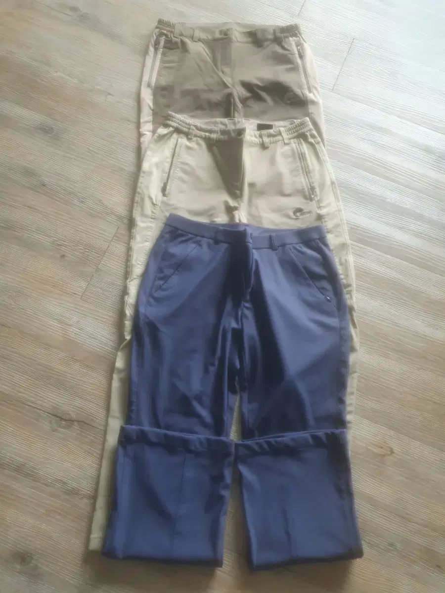 NEPA ネパ THE NORTH FACE ザ ノース フェイス 登山パンツ 3 ベルセット 29 ー 30 お勧め