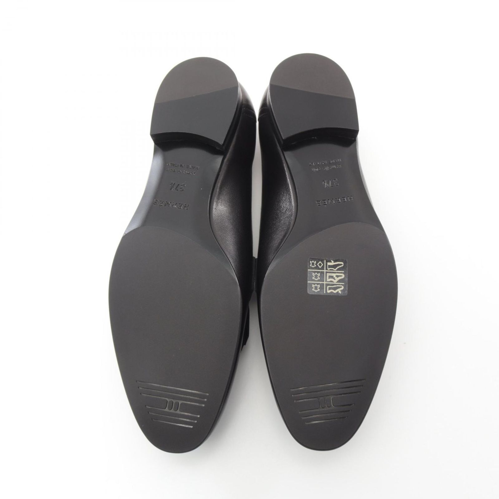 エルメス HERMES ローファー モカシン ロワイヤル H192203Z 04375 