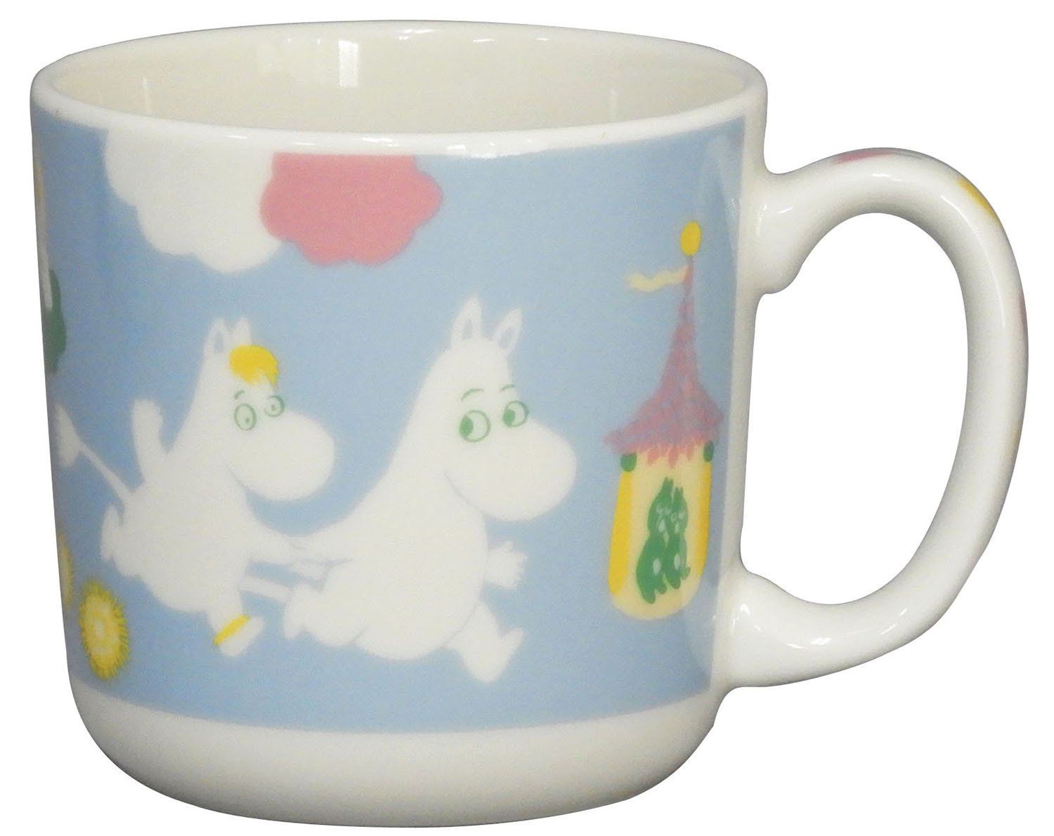 MOOMIN