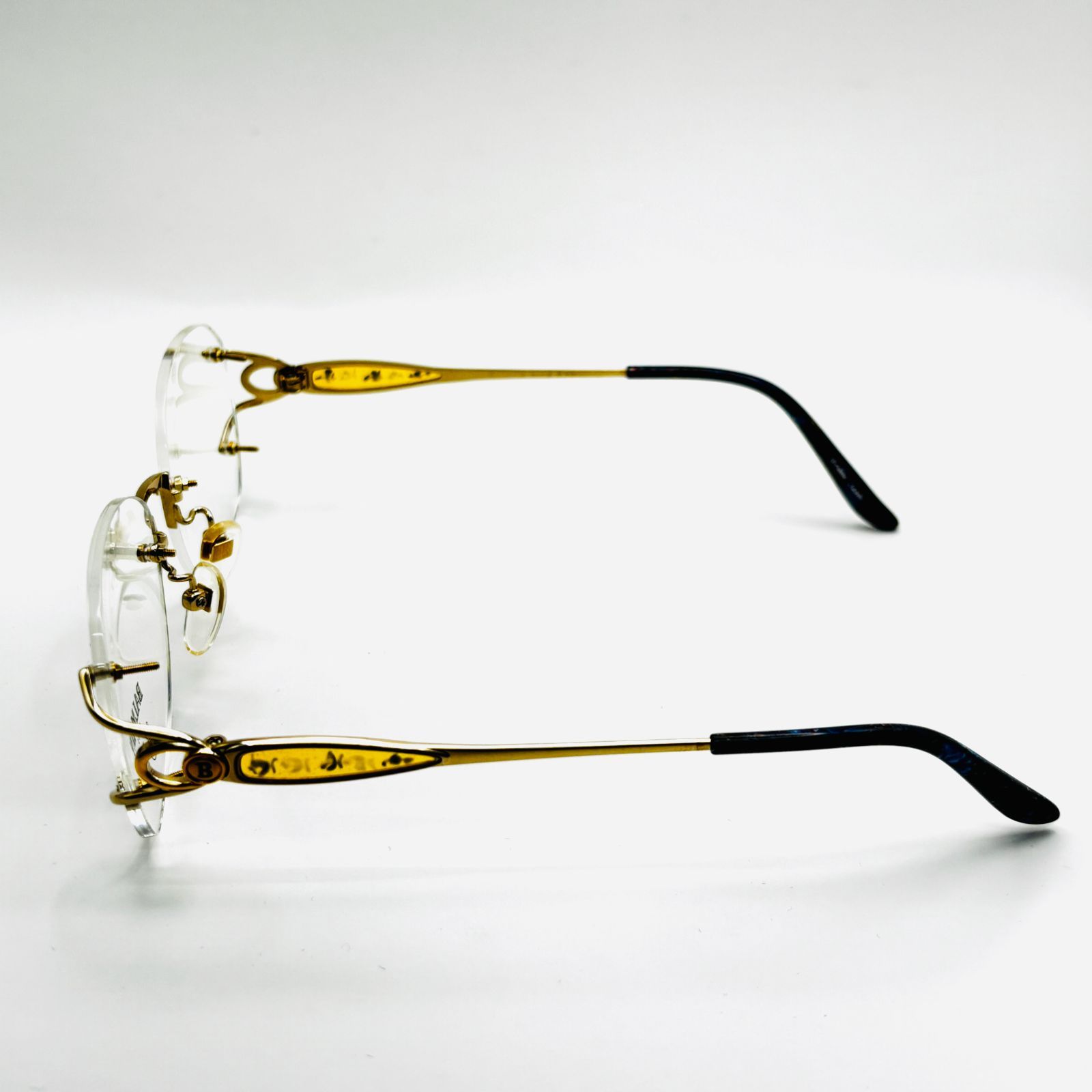 LOEWE ロエベ パーソナライズド チャーム ダイス ゴールド S イニシャル LOEWE パーソナライズチャーム ダイス ゴールド イニシャル S ロエベ