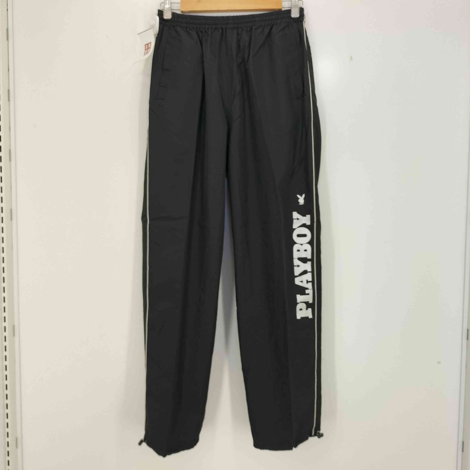 ブレイボーイ【プレイボーイのパロディ？】 ブレイボーイ