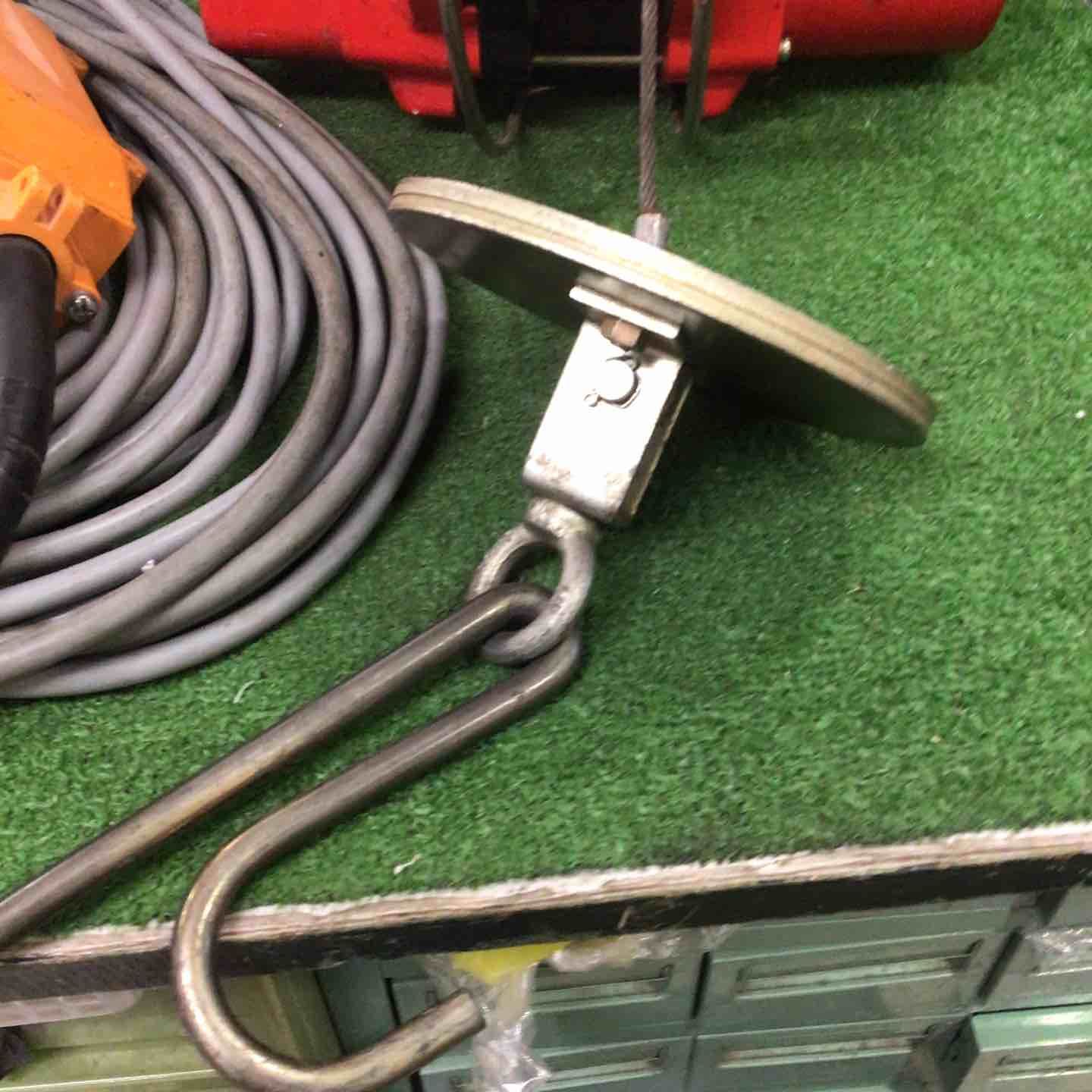 新ダイワ 節約 電動ウインチ SW60【町田店】 新ダイワ/shindaiwa