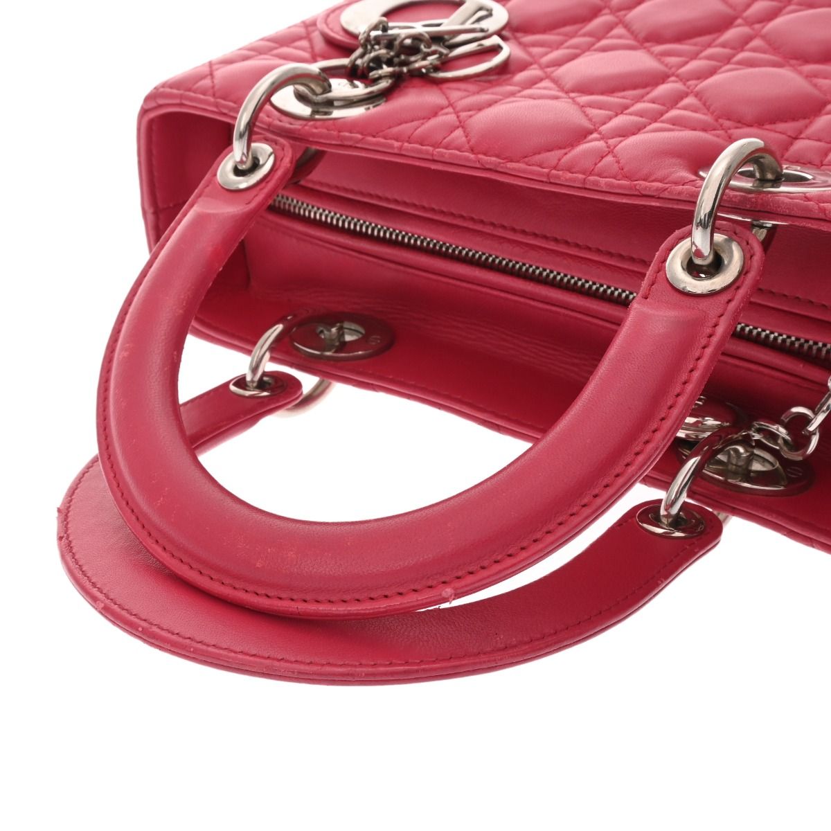 クリスチャンディオール レディディオール