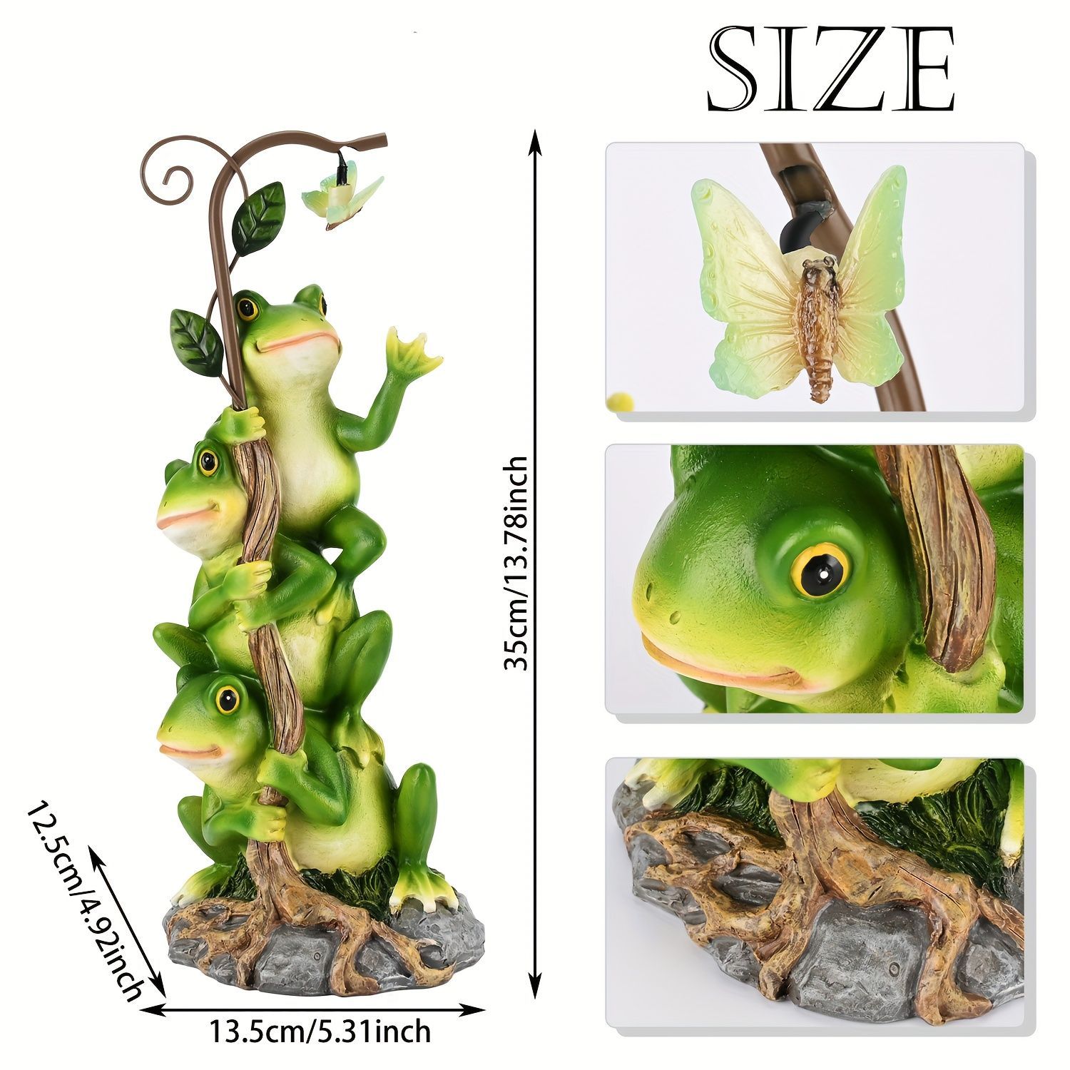 庭オブジェ 置物