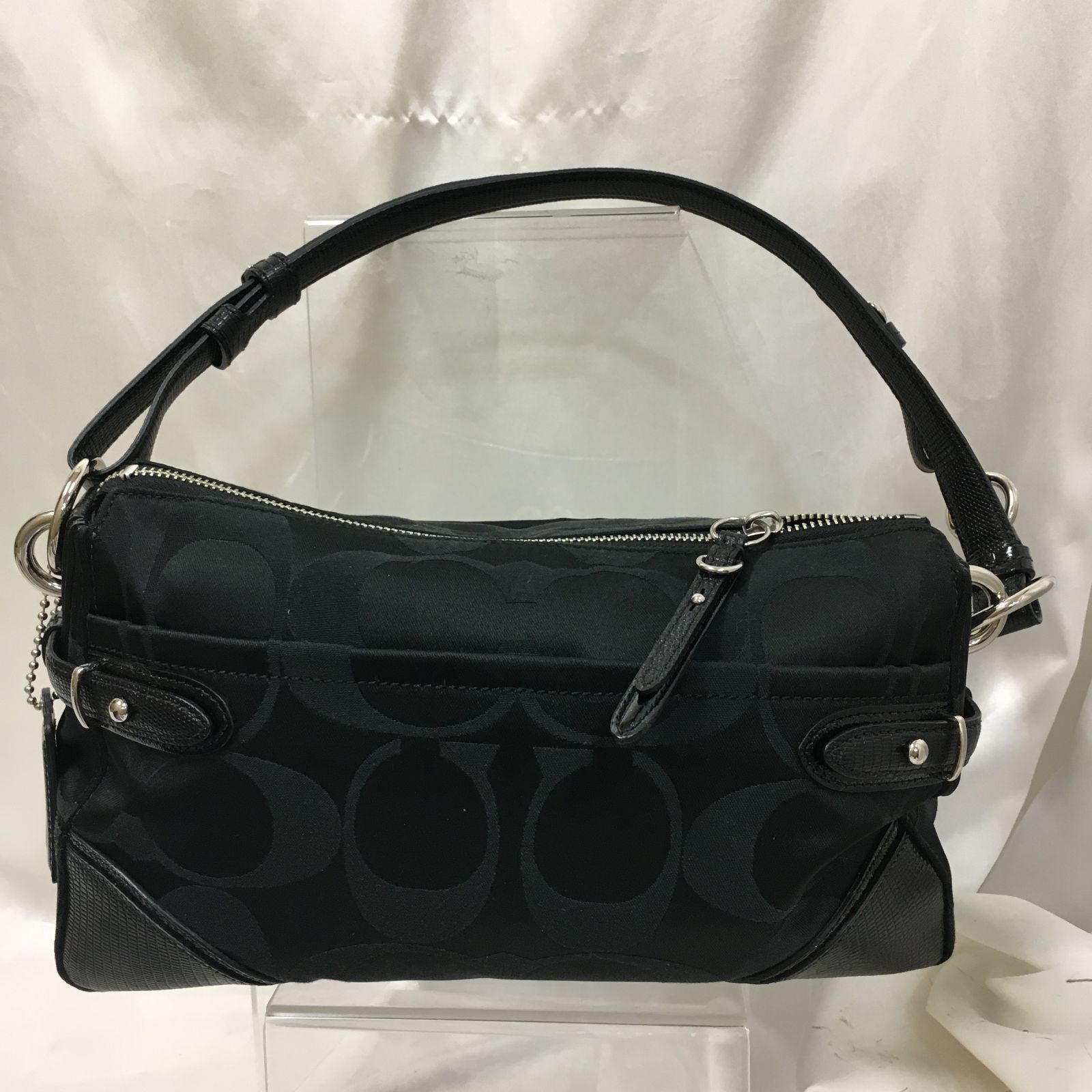 三沢店85】COACH ハンドバッグ ショルダーバッグ coach コーチ