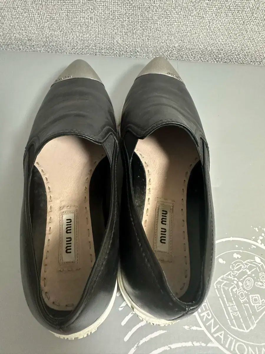 スリッポン 5S9010