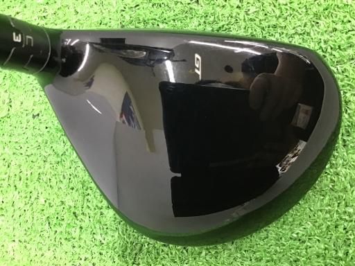 タイトリスト GT 2 15° フェアウェイウッド FW 特注シャフト フレックスS メンズ 男性用 右利き 右用 Cランク ゴルフクラブ