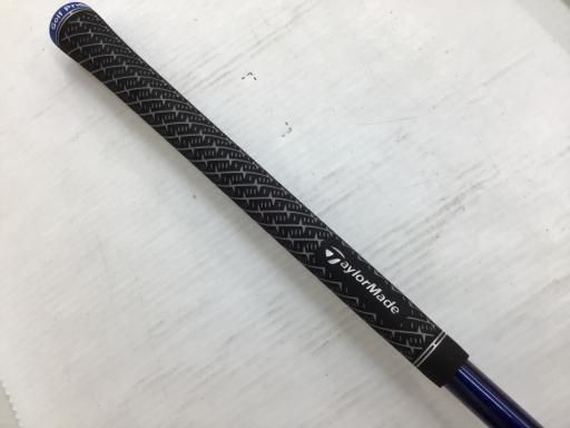 中古】 テーラーメイド Qi10 5W レフティ USA フェアウェイ