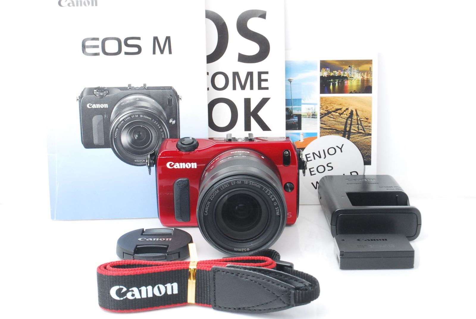 M レンズキット