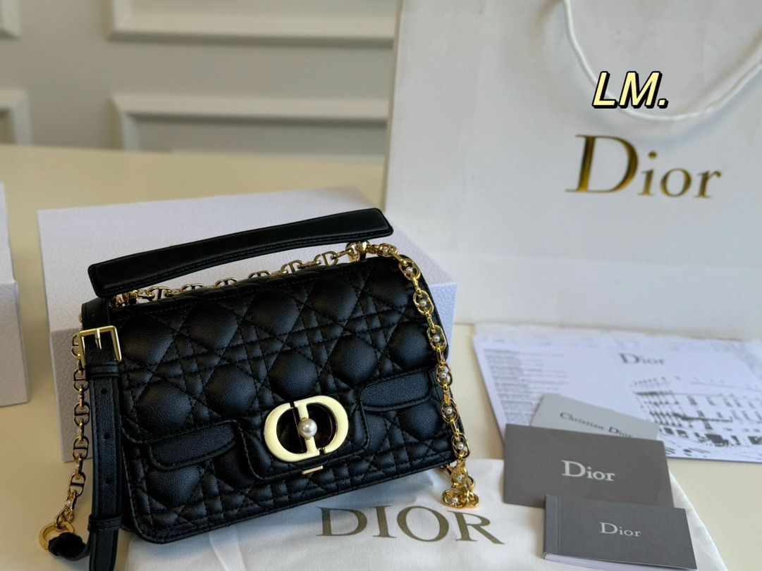 新品未使用 dior ディオール クロスボディバッグ