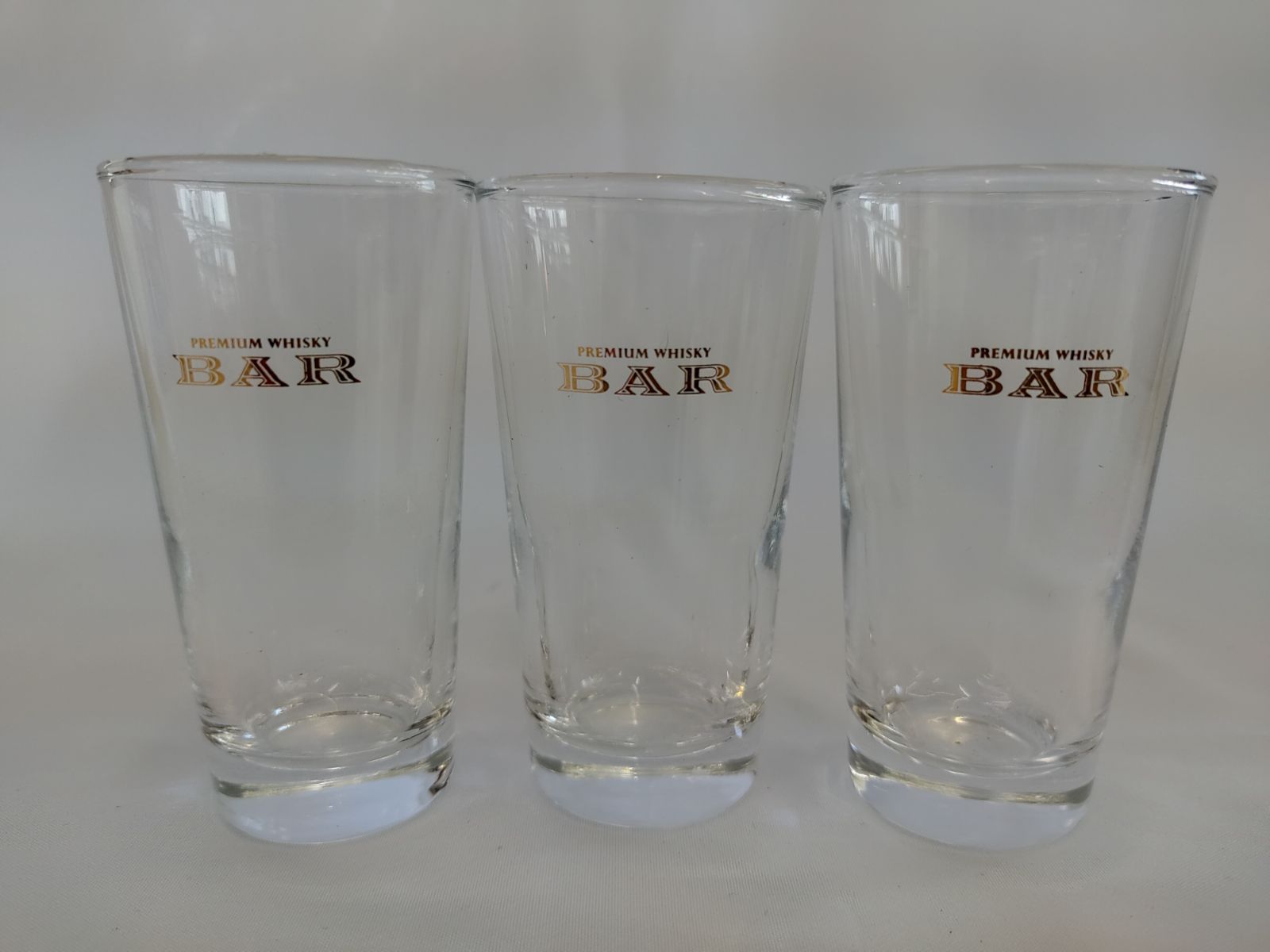 KIRIN （キリン）BAR LONGSHOT GLASS 6個セット - メルカリ