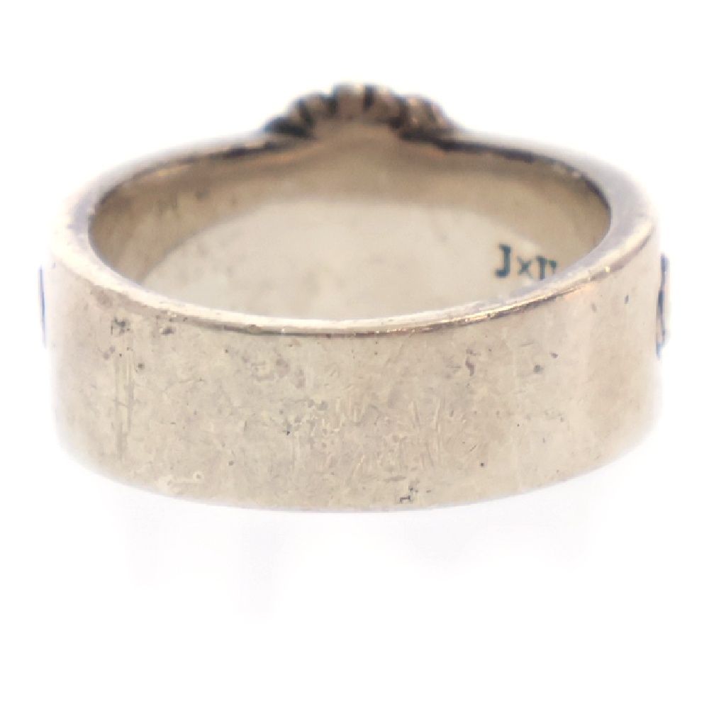 Justin Davis LION KEEPER リング ジャスティンデイビス 廃盤 ライオン