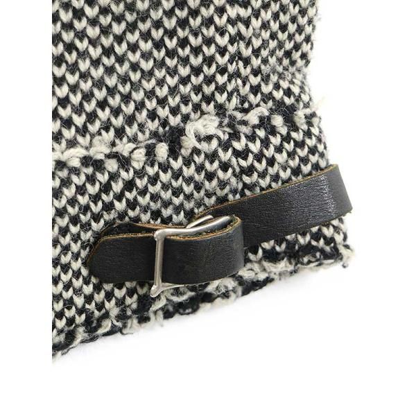 JUNYA WATANABE COMME des GARCONS MAN ×Lewis Leathers ジュンヤ