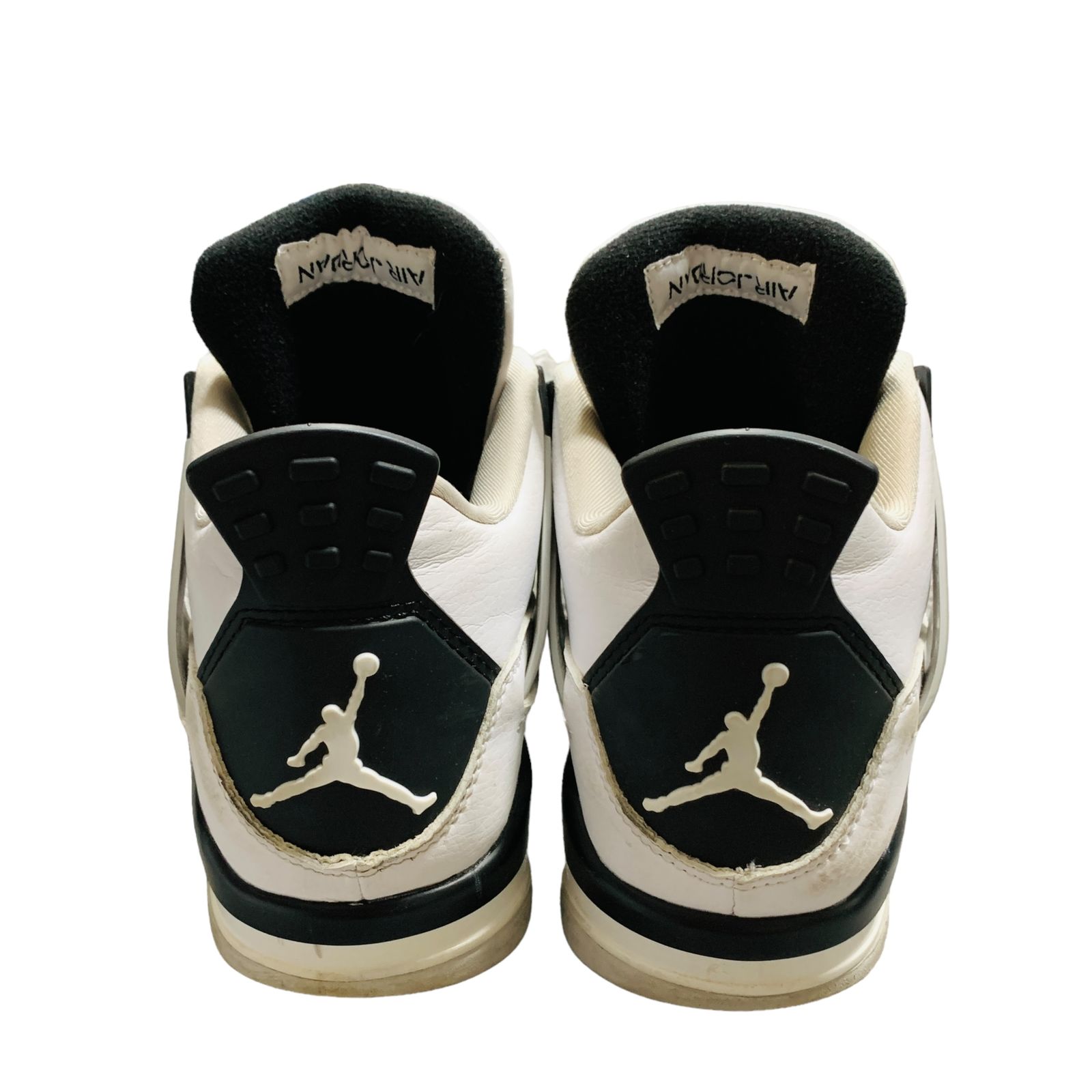 ◇中古品◇Nike Air Jordan 4 