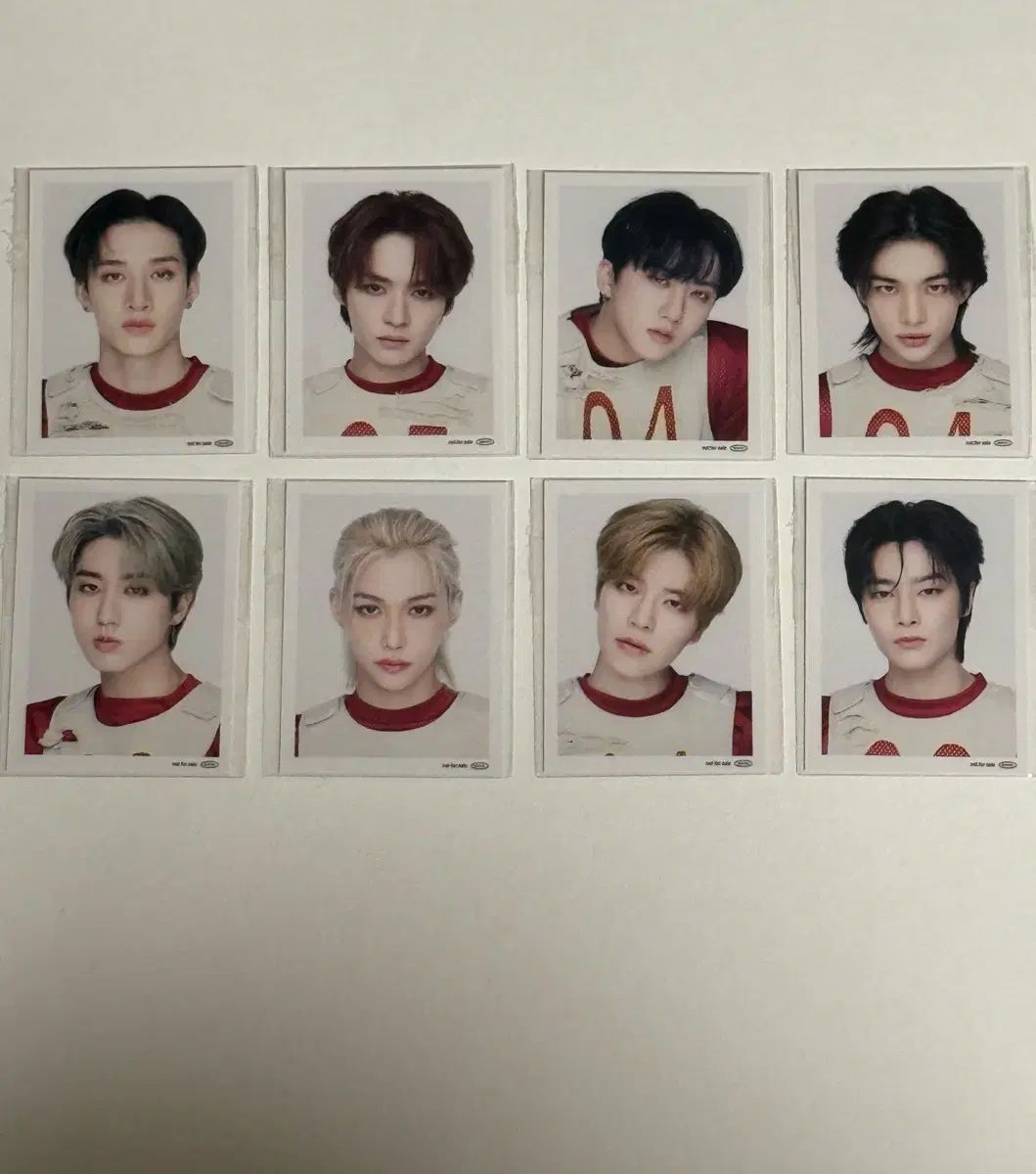 Stray Kids ストレイキッズ スキズ SKZ 日本 日本 JAPAN SOCIAL PATH 証明写真 IDフォト ミニフォト