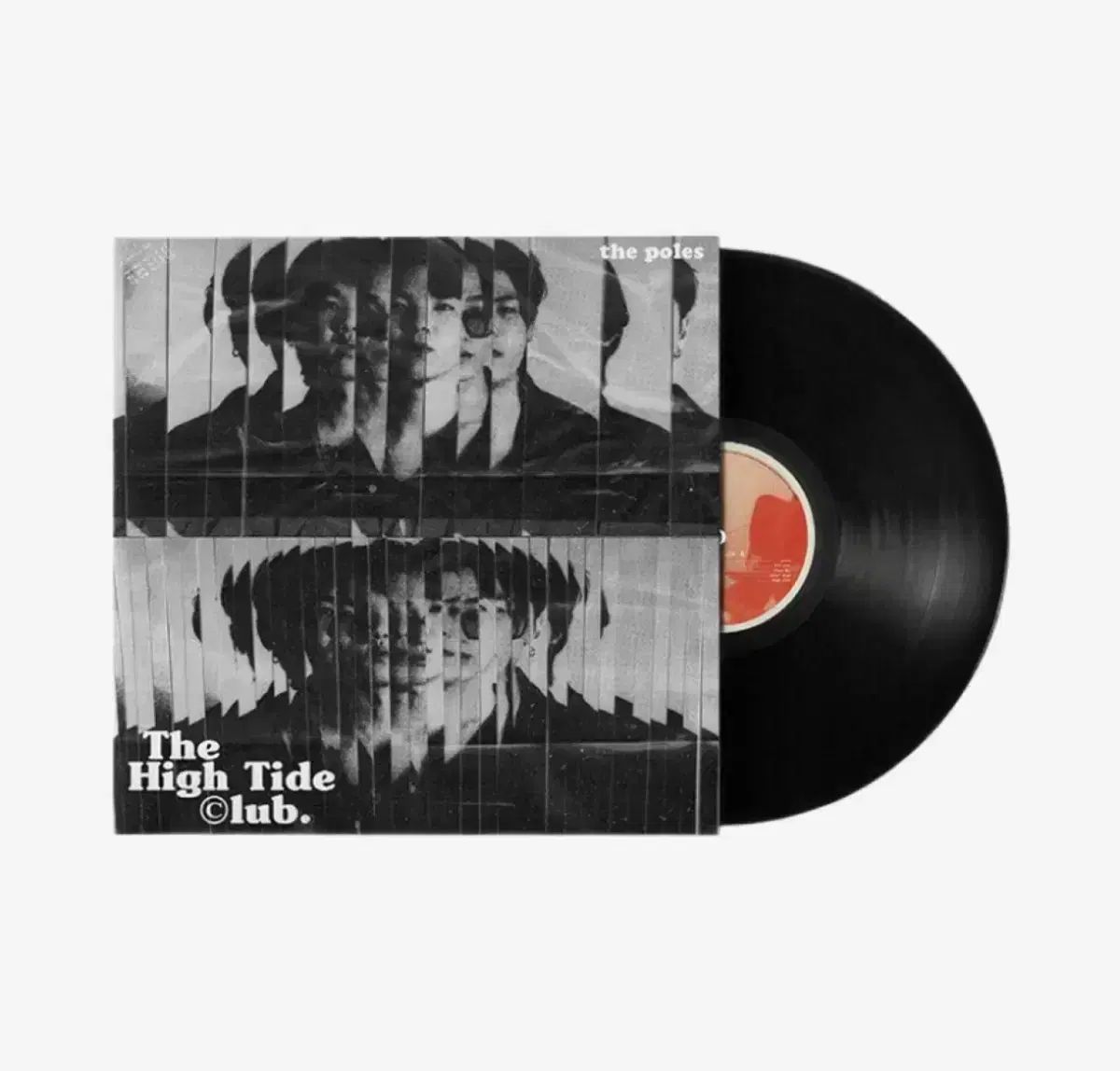 ザ フォールズ lp