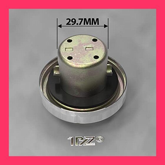 スタッフおすすめ！】1PZ JP7-2KY 燃料キャップ 燃料タンクキャップ